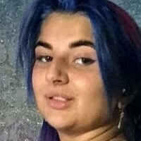 marinamagic Naakt
