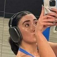 Marisa McGovern Naakt