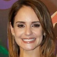 Marisa Minetti Naakt