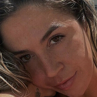 Marissa Kalogeris Naakt