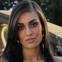 Marissa Pistone Naakt