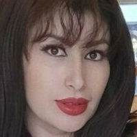 Marleny Naakt