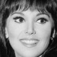 Marlo Thomas Naakt