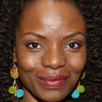 Marsha Stephanie Blake Naakt