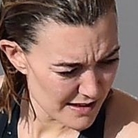Marta Ortega Naakt