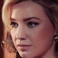 Marte Christensen Naakt