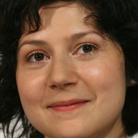 Martha Issova Naakt