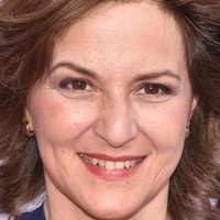 Martina Gedeck Naakt