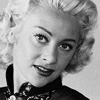 Martine Carol Naakt