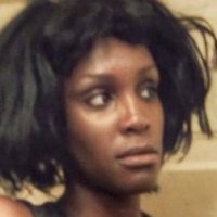 Mary Etuk Naakt