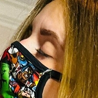maskedgrl9 Naakt