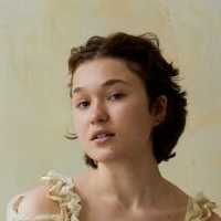 Mathilda Smidt Naakt