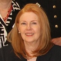 Maureen Byrnes Naakt