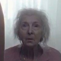 Maya V. Henry Naakt