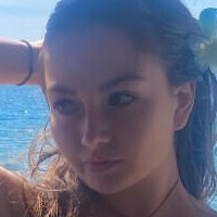 Mayatml femmefatale Maya Kokerov Naakt