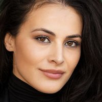 Mayra Pietrocola Naakt