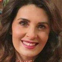 Mayrin Villa Nueva Naakt