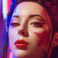 maywedacosplay Naakt