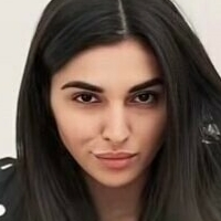 me_rosy Naakt