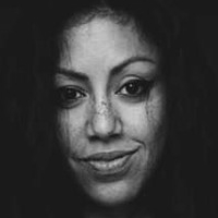 Medea Teixeira Naakt