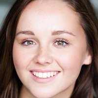 Megan Jones Naakt