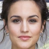 Megan Montaner Naakt