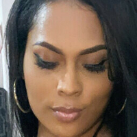 Megan Victoria Naakt