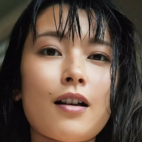 Megumi Haruno Naakt