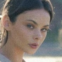 Meika Woollard Naakt