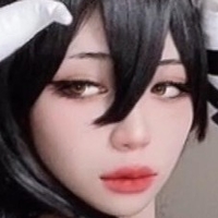 Meikoui Naakt
