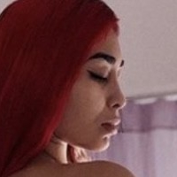 Mel_lescano Naakt