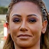 Melanie Brown Naakt