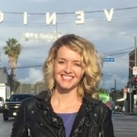 Melanie Camp Naakt