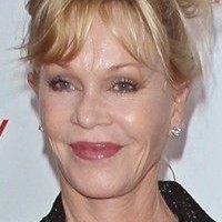 Melanie Griffith Naakt