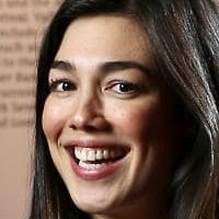 Melanie Vallejo Naakt