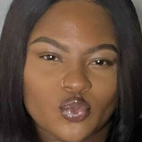 melaninsolesgoddess Naakt