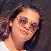 Melannia Naakt