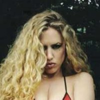 Melantha Blackthorne Naakt