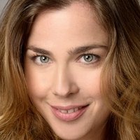 Melina Petriela Naakt