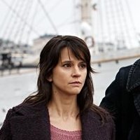 Melinda Kinnaman Naakt
