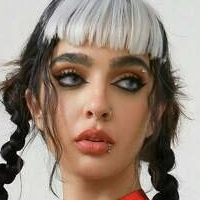 Meliskap Naakt