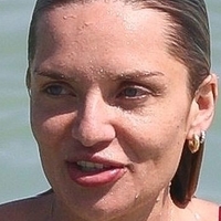 Melissa Cohen Naakt