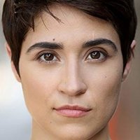 Melissa Navia Naakt