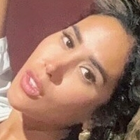 Melissa Paredes Naakt