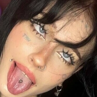 melissacrazy Naakt