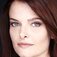 Melody Johnson Naakt