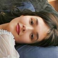 merce_sweet Naakt