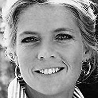Meredith Baxter Naakt