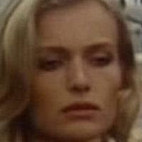 Merete Van Kamp Naakt