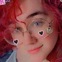 Mermaid Lunessa Naakt